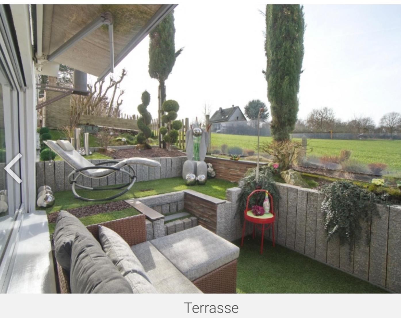 Beste Lage In Bochum Sehr Hochwertige, Individuelle Wohnung Als Hotelalternative Mit Suedterrasse, Pkw-Stellplatz, Wallbox U.V.M. Exterior foto